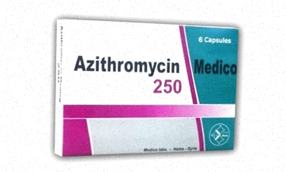 azytromycyna