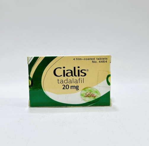 generyczna cialis