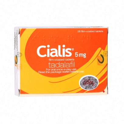 generyczna cialis