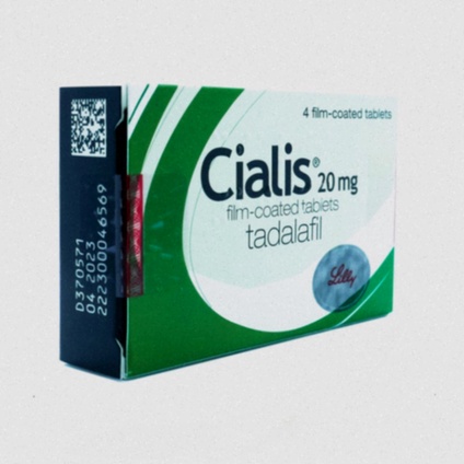 Cialis generyczny
