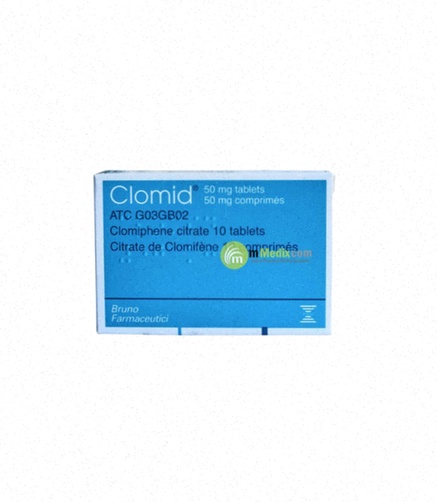 Clomid