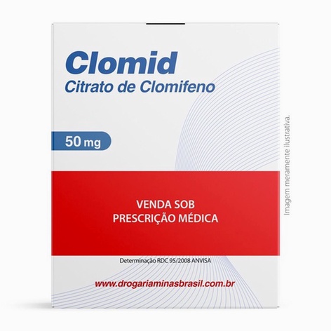 Clomid