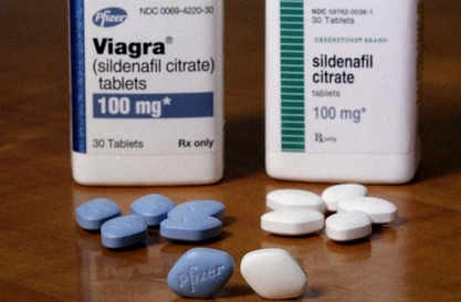 generic Viagra