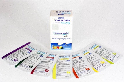 Kamagra Oral Jelly