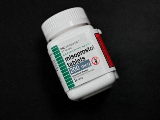 misoprostol