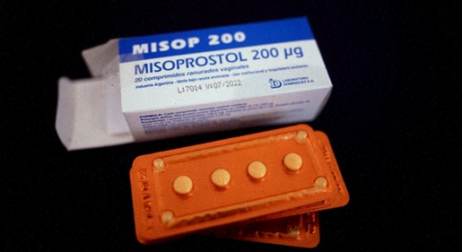 Misoprostol