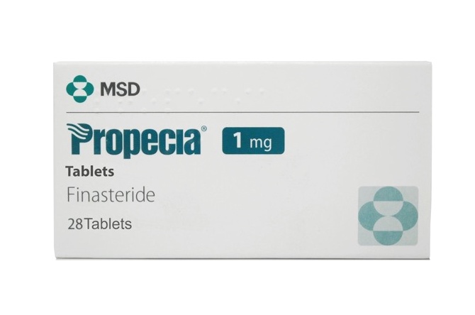 propecia finasteride
