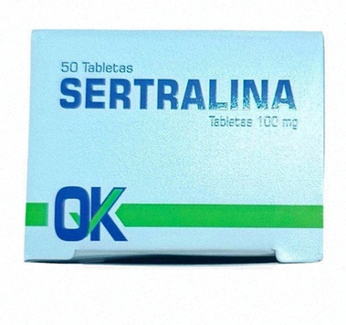 sertralina