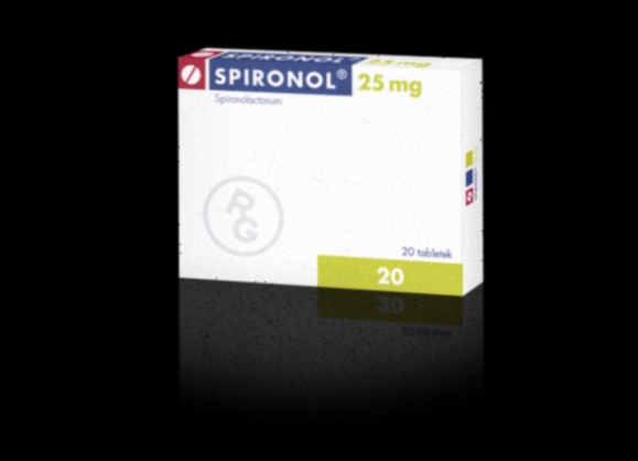 spironolakton