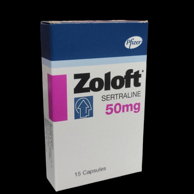 zoloft