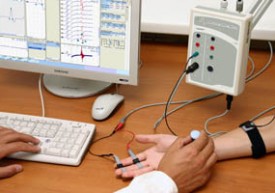 EMG