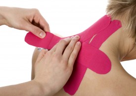 kinesiotaping