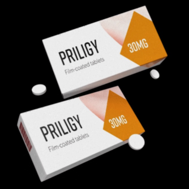 Priligy generyczna dapoksetyna